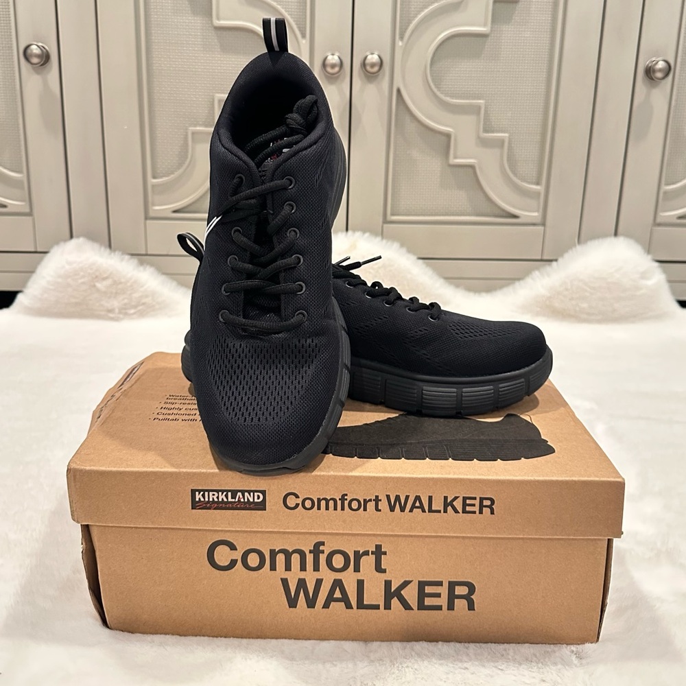 Kirkland Signature Men's Sneaker